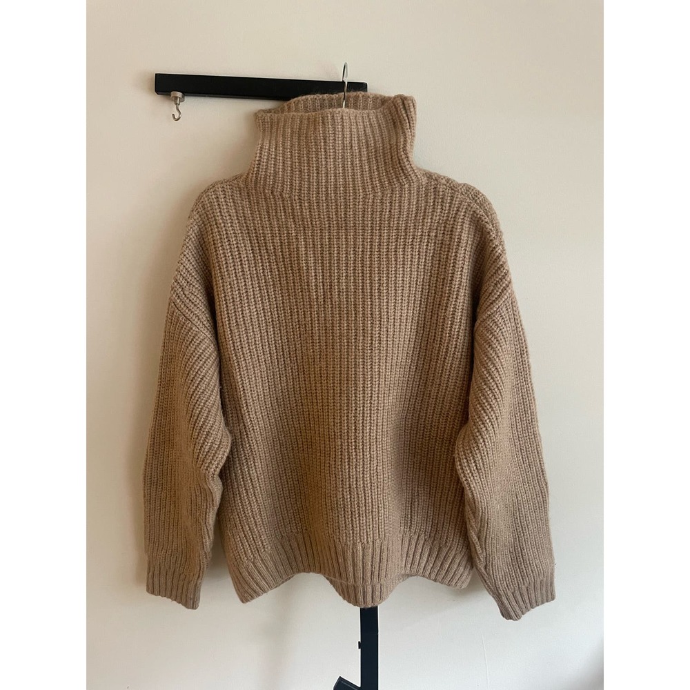 Anine Bing Sydney Sweater